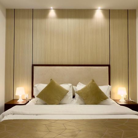 Daar Al Maqam Suites Apartments Salalah Exterior foto