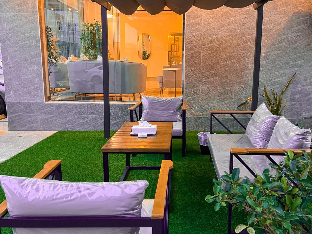 Daar Al Maqam Suites Apartments Salalah Exterior foto