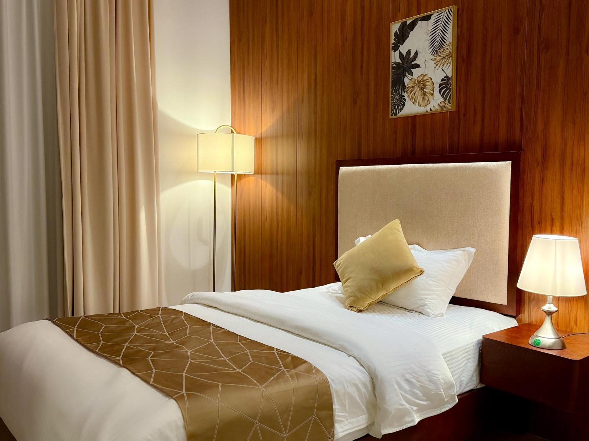 Daar Al Maqam Suites Apartments Salalah Exterior foto